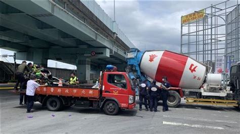 頻繁出車禍|平均1天866件！台灣車禍肇事率比國外高 網揭背後真。